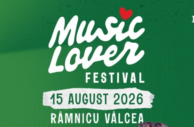 Delia, Puya, Connect-R vin la Music Lover Festival. Biletele și abonamentele sunt deja disponibile
