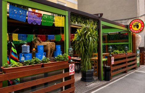 El Torito, povestea unui business de succes în HoReCa de aproape 20...