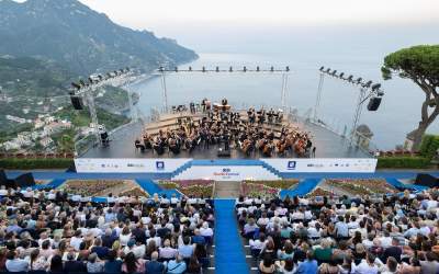 Orchestra Operei Naționale...
