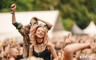 Rockstadt Extreme Fest 2026....