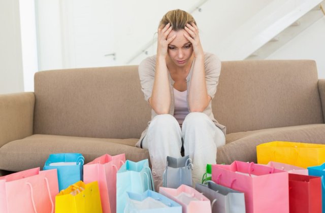 5 capcane psihologice care ne fac să cheltuim mai mult decât ne permitem