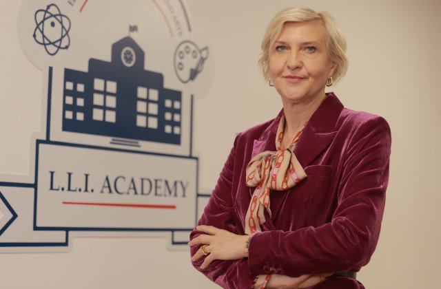 Little London: Primul an al programului-pilot aduce rezultate mai bune la Bacalaureat  și confirmă beneficiile unui curriculum personalizat