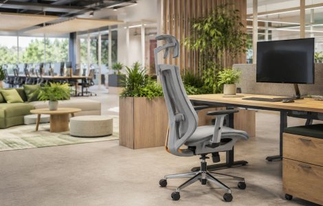 Beneficii extrasalariale care chiar contează: confortul fizic la birou