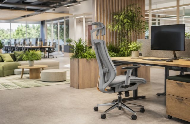 Beneficii extrasalariale care chiar contează: confortul fizic la birou