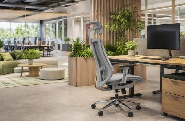 Beneficii extrasalariale care chiar contează: confortul fizic la birou