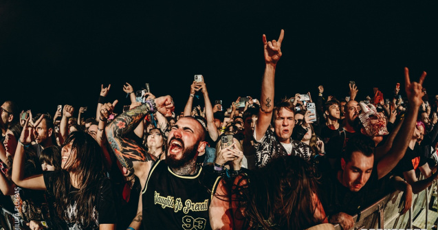 40 de ani de Helloween. O nouă generație de rock. Toate, la Rockstadt