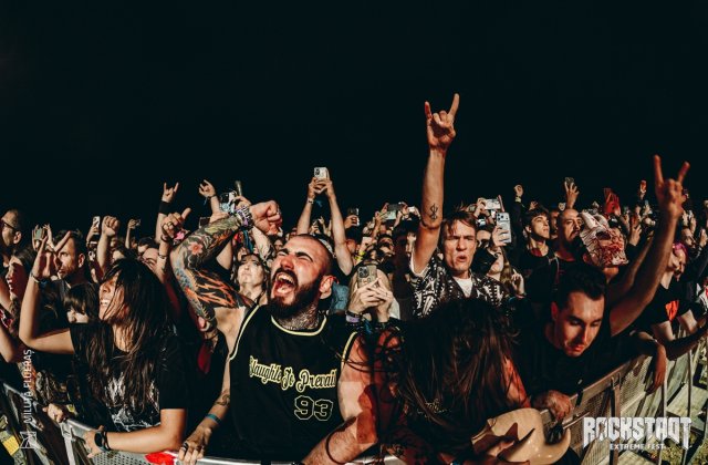 40 de ani de Helloween. O nouă generație de rock. Toate, la Rockstadt