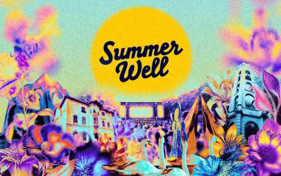SUMMER WELL împlinește 15...