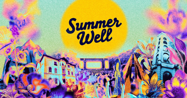 SUMMER WELL împlinește 15 ani. Festivalul care a transformat muzica