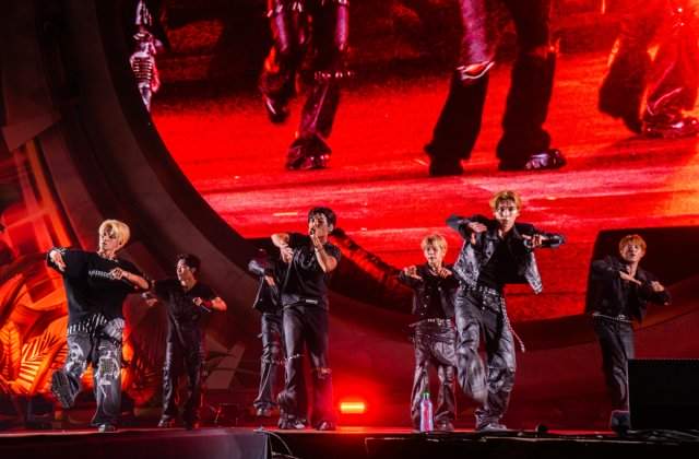 Rom&acirc;nia intră pe harta marilor evenimente K-pop