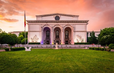 18 titluri de operă și balet, două premiere – „Tannhäuser” și...