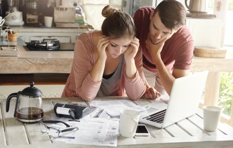 Cum să economisești când banii se termină înainte de salariu: 7 pași importanți