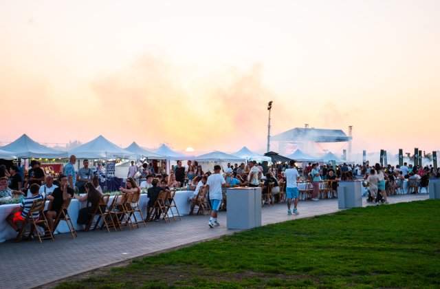 NIBIRU găzduiește primul Guinness World Records&trade;️: LaProvincia, un brand Carmistin The Food Company, stabilește recordul mondial