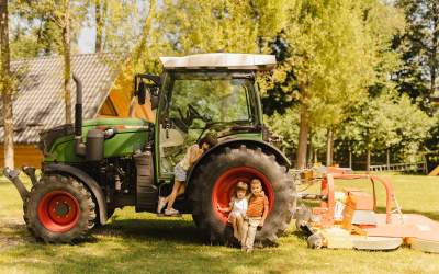 Family Farm Fest, festivalul...