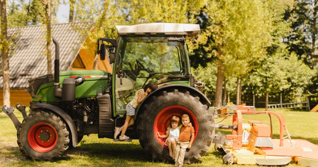Family Farm Fest, festivalul unde joaca n-are ecrane, iar părinții redevin copii