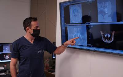Premieră la Clinica 32....