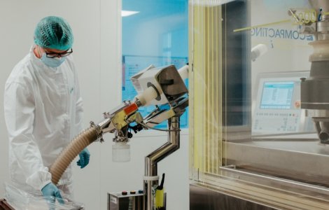 Patronatul Producătorilor Industriali de Medicamente din România (PRIMER): “Întreruperea alimentării cu energie electrică a fabricilor de medicamente va pune în pericol accesul pacienților la medicamente esențiale"