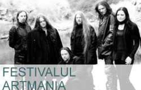 Festivalul Artmania