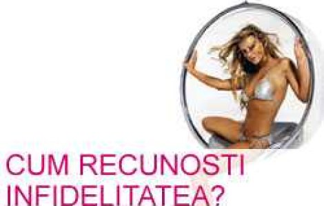 Cum recunosti infidelitatea?