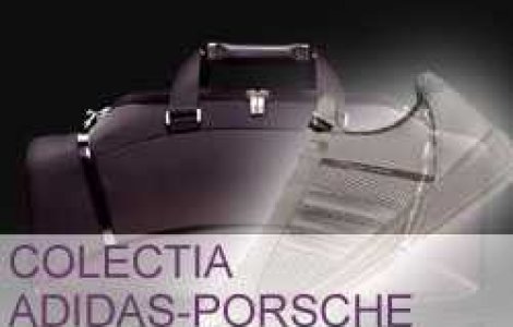 Colectia Adidas-Porsche