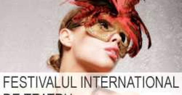 Festivalul International de Teatru