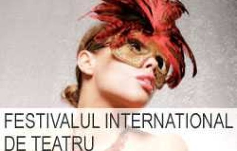 Festivalul International de Teatru