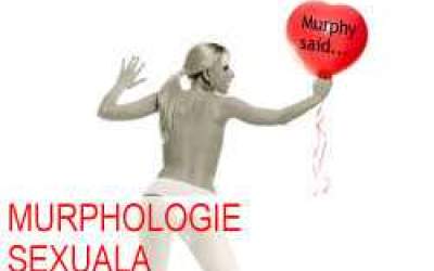 Murphisme despre sex