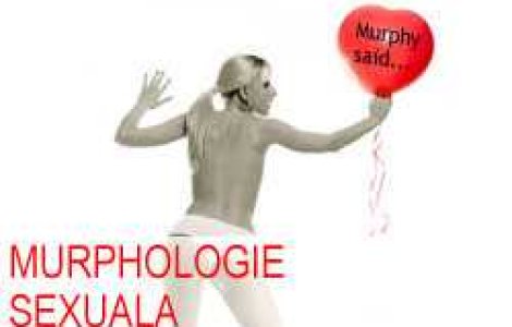 Murphisme despre sex