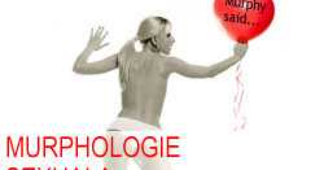 Murphisme despre sex