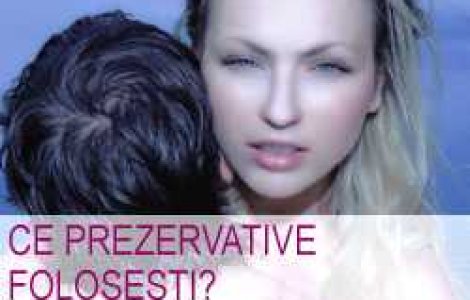 Ce prezervative folosesti?