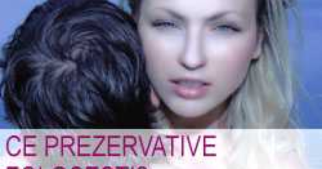 Ce prezervative folosesti?