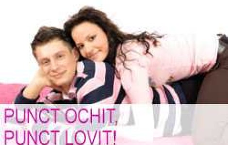 Punct ochit, punct lovit!