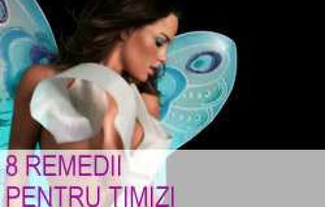 8 remedii pentru timizi