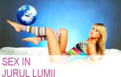 Sex in jurul lumii