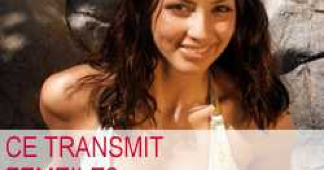 Ce transmit femeile?