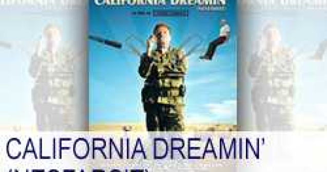 California Dreamin (nesfarsit)