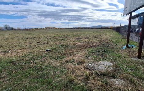 EUROSMART SPRL deschide accesul investitorilor la un teren intravilan de 2,5 hectare - LICITAȚIE PUBLICĂ