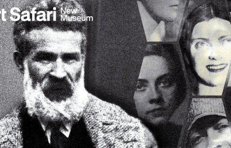 Art Safari New Museum deschide o amplă expoziție dedicată lui Brâncuși