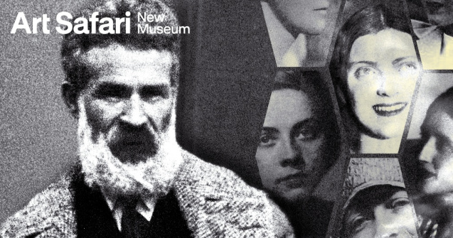 Art Safari New Museum deschide o amplă expoziție dedicată lui Brâncuși