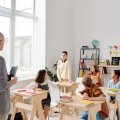România alocă pentru educație doar 2,97% din PIB, sub media europeană de 4,7%