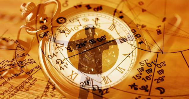 Horoscop 23 august 2026