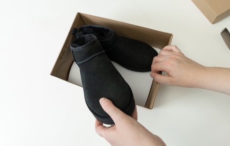 Achiziții în avans: de ce merită să cumperi UGG încă din august