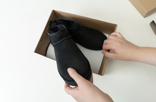 Achiziții &icirc;n avans: de ce merită să cumperi UGG &icirc;ncă din august