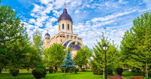 Obiective turistice în Bacău: 10 sfaturi utile pentru turiști