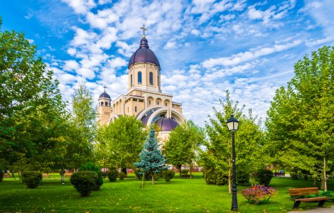 Obiective turistice în Bacău: 10 sfaturi utile pentru turiști
