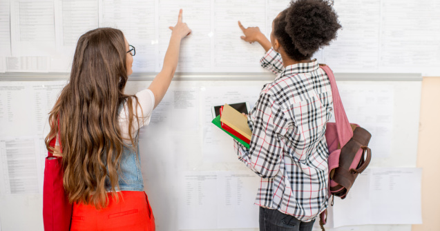 BAC 2026, sesiunea de toamnă: rezultatele finale după contestații, publicate astăzi