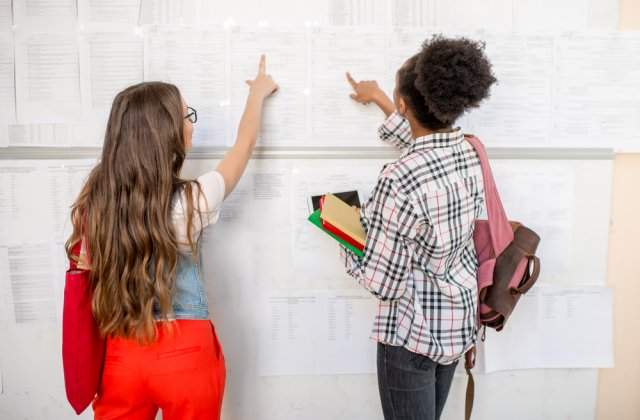 BAC 2026, sesiunea de toamnă: rezultatele finale după contestații, publicate astăzi