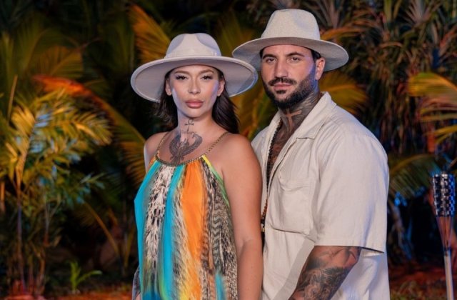 Marcel și Armina completează lista cuplurilor participante &icirc;n sezonul MAXIM Insula Iubirii!