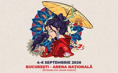 ASIA FEST 2026 transformă...