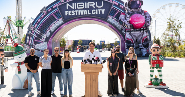 Primul sezon NIBIRU scrie istorie